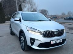 Фото авто Kia Sorento