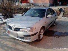 Сүрөт унаа Nissan Almera