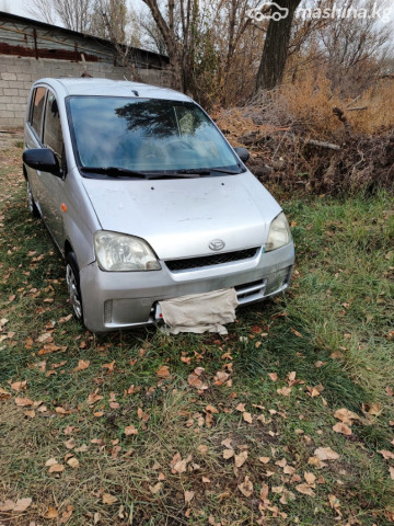 Daihatsu Cuore