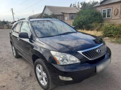 Сүрөт унаа Lexus RX