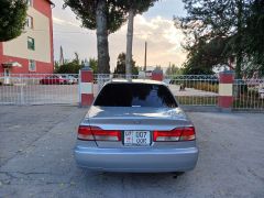 Photo of the vehicle Honda Accord