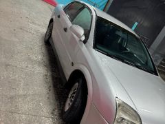 Сүрөт унаа Opel Vectra