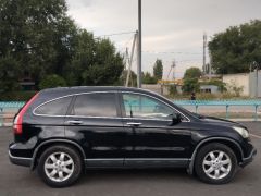 Сүрөт унаа Honda CR-V