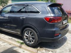 Фото авто Kia Sorento