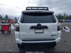 Сүрөт унаа Toyota 4Runner