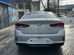 Сүрөт унаа Hyundai Sonata