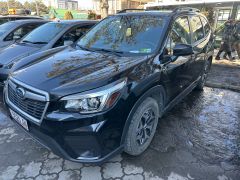 Photo of the vehicle Subaru Forester