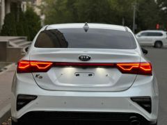 Фото авто Kia K3