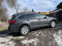 Сүрөт унаа Subaru Outback