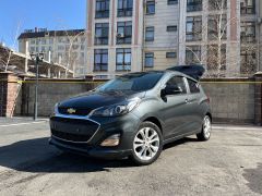 Photo of the vehicle Chevrolet Spark