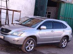 Сүрөт унаа Lexus RX