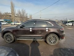 Photo of the vehicle Porsche Macan