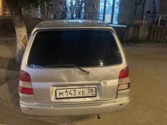 Сүрөт унаа Mazda Demio