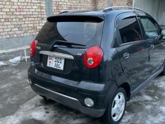 Фото авто Daewoo Matiz