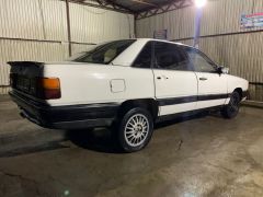 Photo of the vehicle Audi 100