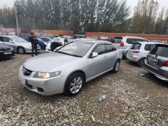 Сүрөт унаа Honda Accord