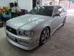 Сүрөт унаа Nissan Gloria