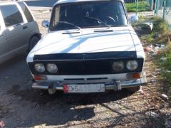 Фото авто ВАЗ (Lada) 2106