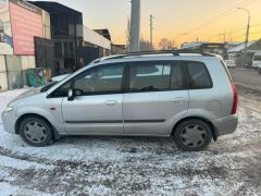 Сүрөт унаа Mazda Premacy