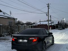 Photo of the vehicle Toyota Camry