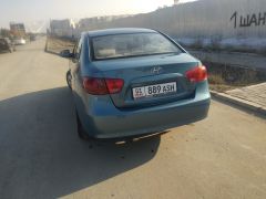 Фото авто Hyundai Elantra