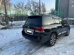 Сүрөт унаа Toyota Land Cruiser