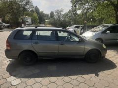 Photo of the vehicle Toyota Corolla