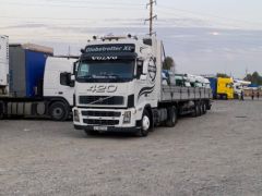 Фото авто Volvo FH