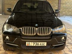 Сүрөт унаа BMW X5