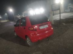 Сүрөт унаа Daewoo Matiz