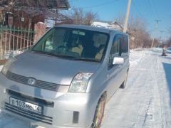 Сүрөт унаа Honda Mobilio