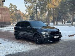 Фото авто BMW X5