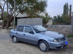 Сүрөт унаа Daewoo Nexia