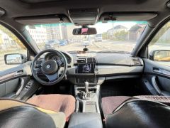 Сүрөт унаа BMW X5