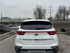 Photo of the vehicle Kia Sportage