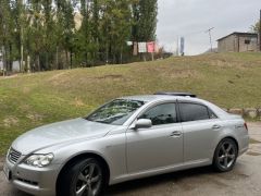 Сүрөт унаа Toyota Mark X