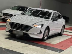 Photo of the vehicle Hyundai Sonata