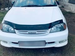 Сүрөт унаа Toyota Caldina