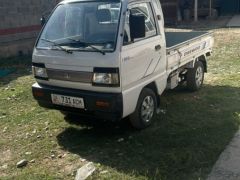 Фото авто Daewoo Labo