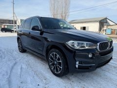 Сүрөт унаа BMW X5