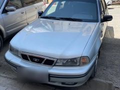 Сүрөт унаа Daewoo Nexia