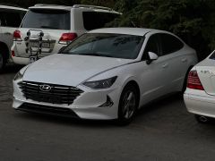 Сүрөт унаа Hyundai Sonata