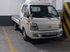 Фото авто Hyundai Porter