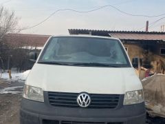 Photo of the vehicle Volkswagen Transporter