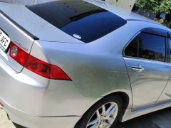 Сүрөт унаа Honda Accord