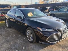 Photo of the vehicle Toyota Avalon