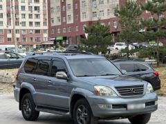 Photo of the vehicle Lexus GX