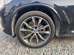 Сүрөт унаа BMW X3