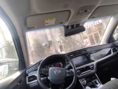 Фото авто SsangYong Korando