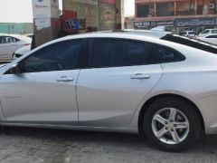 Photo of the vehicle Chevrolet Malibu